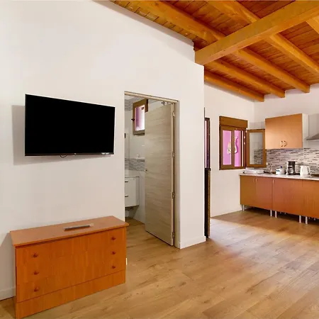 Paraiso Aldeano 1+2