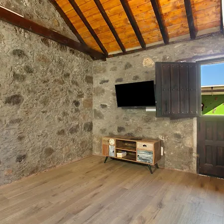 Paraiso Aldeano 1+2